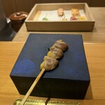 とり やまもと - 