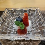 馳走菴 ひじり - 