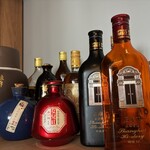 Chinese Restaurant 晴華 - 紹興酒