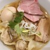 手打ち正麺 Hachimitsu