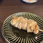 焼鳥しふく - 