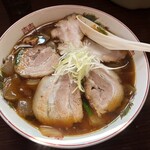 らーめん八平 - 