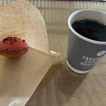 タカムラ コーヒーロースターズ - 