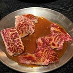 焼肉 URBAN - 