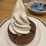 コメダ珈琲店 - 料理写真: