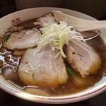 らーめん八平 - 