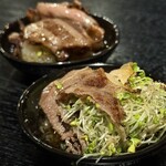 焼肉 URBAN 栄駅 - 