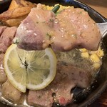 ぺんぎん厨房 - 