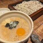 手打蕎麦 じゆうさん - 