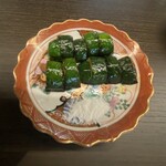 SUBSTATION SAKABA S - 