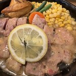 ぺんぎん厨房 - 