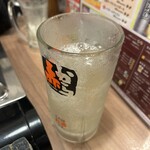 赤から 渋谷宇田川町店 - 