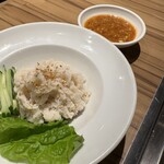 焼肉 ジャンボ - 