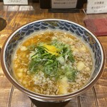 手打蕎麦 じゆうさん - 