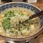 手打蕎麦 じゆうさん - 