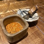 手打蕎麦 じゆうさん - 