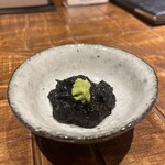 手打蕎麦 じゆうさん - 