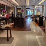 Shangri-La hotel - 