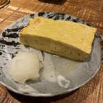 手打蕎麦 じゆうさん - 