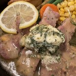 ぺんぎん厨房 - 