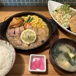 ぺんぎん厨房 - 