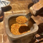 手打蕎麦 じゆうさん - 