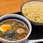 松戸中華そば 富田食堂 - 料理写真: