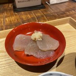 手打蕎麦 じゆうさん - 