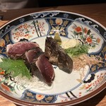 明神丸 - 