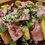 Cafe Riecco - 
