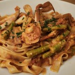 Cafe Riecco - 