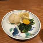 割烹　黒ねこ - 