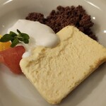 Cafe Riecco - 
