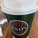 タリーズコーヒー - ドリンク写真: