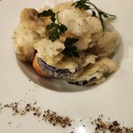 Cafe Riecco - 