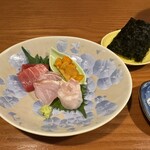 割烹　黒ねこ - 