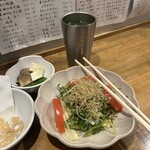 スタンドすずき - 
