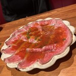 代官山 焼肉かねこ - 