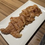 焼肉 ジャンボ - 