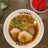 山なか製麺所 天神橋店