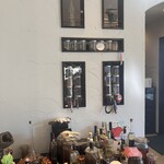 プレゼンテ スギ - 