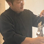 プレゼンテ スギ - 