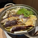 札幌 個室蟹料理 KaniTsuji - 