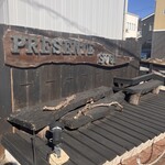 プレゼンテ スギ - 