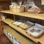 カンガルー - もうそろそろ閉店の時間でした。