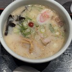 らーめん山頭火 - 