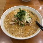 麺屋 Hulu-lu