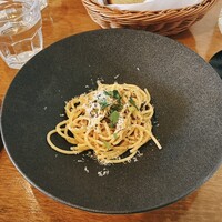 トラットリア ブラチェリア アゴスティーノ!! - 