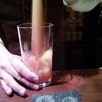 柳小路 まるうめ - きんかんにしてみました。クラッシュクラッシュ