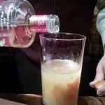 柳小路 まるうめ - これフランスの・・・なんでしたっけ？